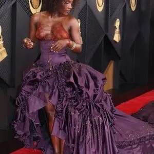 Doechii OnlyFans Leaked Free Thumbnail Picture - #Do4GKAlLuc