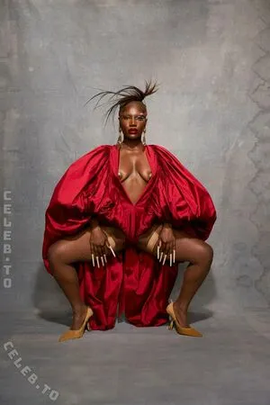 Doechii OnlyFans Leaked Free Thumbnail Picture - #FYBew3DsRW