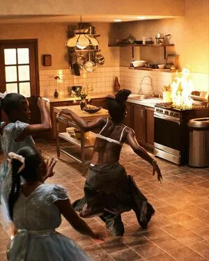 Doechii OnlyFans Leaked Free Thumbnail Picture - #HAJ6mwC3J6