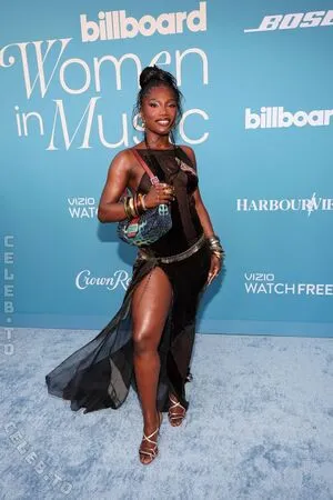 Doechii OnlyFans Leaked Free Thumbnail Picture - #JfiQCHWkcD