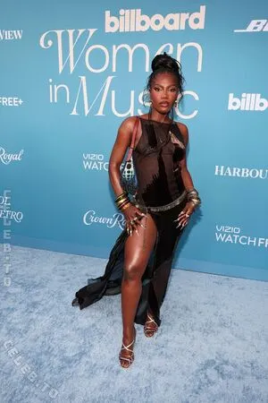 Doechii OnlyFans Leaked Free Thumbnail Picture - #LqRmZueAir