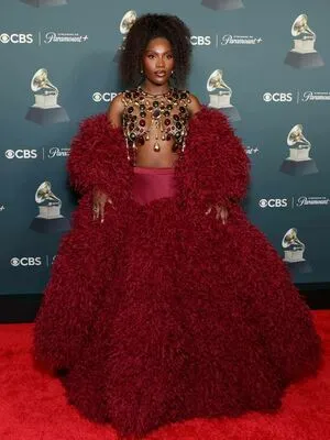 Doechii OnlyFans Leaked Free Thumbnail Picture - #Mt0GchkKNU