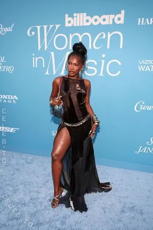 Doechii OnlyFans Leaked Free Thumbnail Picture - #MtHtpHOtYd