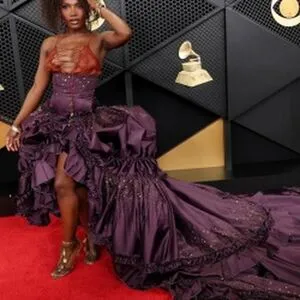 Doechii OnlyFans Leaked Free Thumbnail Picture - #NFJFDHjwBY