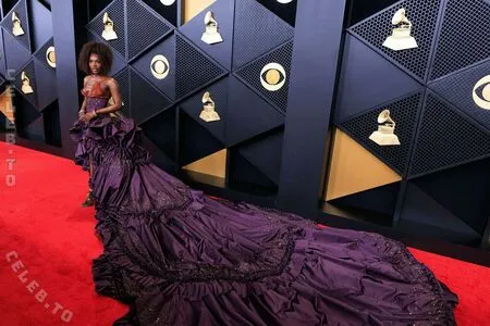 Doechii OnlyFans Leaked Free Thumbnail Picture - #OQEjpLMNaC