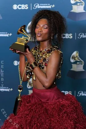 Doechii OnlyFans Leaked Free Thumbnail Picture - #OR69jQj3jX