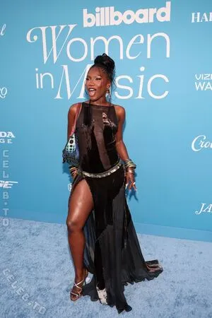 Doechii OnlyFans Leaked Free Thumbnail Picture - #RH1XspPbWW