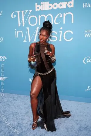 Doechii OnlyFans Leaked Free Thumbnail Picture - #RkcAI51kOP