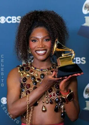 Doechii OnlyFans Leaked Free Thumbnail Picture - #TlqJA3ChpA