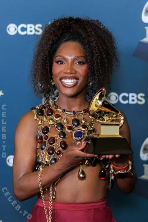 Doechii OnlyFans Leaked Free Thumbnail Picture - #TuJTT9g36r