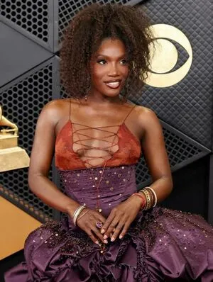 Doechii OnlyFans Leaked Free Thumbnail Picture - #Twi2BiMKXV