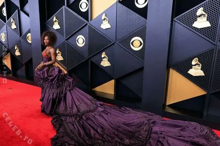 Doechii OnlyFans Leaked Free Thumbnail Picture - #VKw3lASh2h