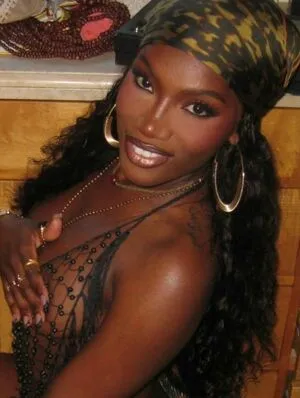 Doechii OnlyFans Leaked Free Thumbnail Picture - #VbYSwFE0mu