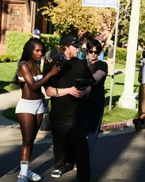 Doechii OnlyFans Leaked Free Thumbnail Picture - #XFobhvcIHO