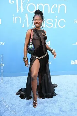 Doechii OnlyFans Leaked Free Thumbnail Picture - #XwX7NsstGD