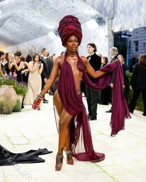 Doechii OnlyFans Leaked Free Thumbnail Picture - #YxWfWgcfJ8