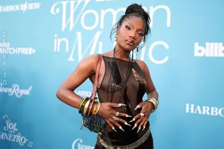 Doechii OnlyFans Leaked Free Thumbnail Picture - #afIB0k6AhU