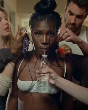 Doechii OnlyFans Leaked Free Thumbnail Picture - #aryiOSO2Es