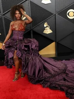 Doechii OnlyFans Leaked Free Thumbnail Picture - #bVFZpehMI9