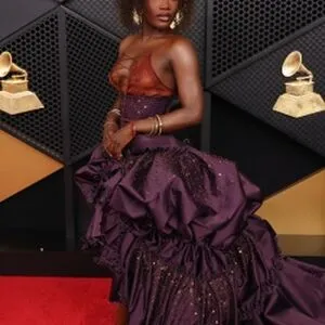 Doechii OnlyFans Leaked Free Thumbnail Picture - #cEs0uyXmK9