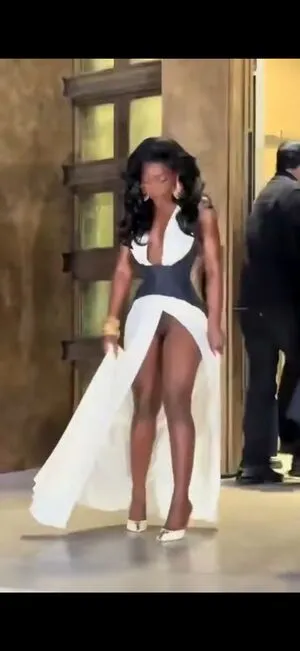 Doechii OnlyFans Leaked Free Thumbnail Picture - #cISND5eYYd