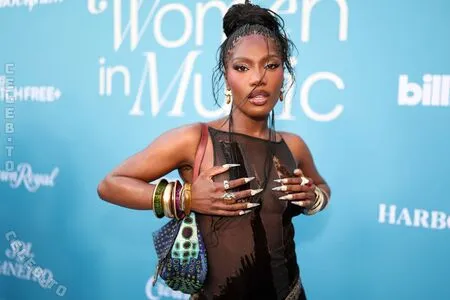 Doechii OnlyFans Leaked Free Thumbnail Picture - #dLryIGt5da