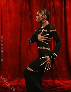 Doechii OnlyFans Leaked Free Thumbnail Picture - #fUVbqTFomF