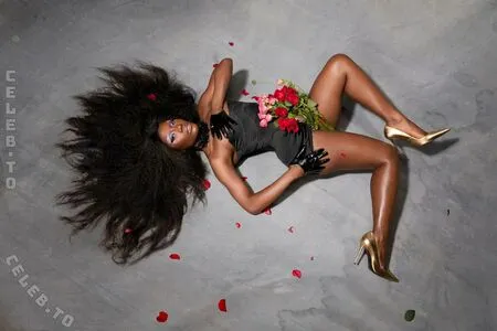 Doechii OnlyFans Leaked Free Thumbnail Picture - #fWaUoIxW3d