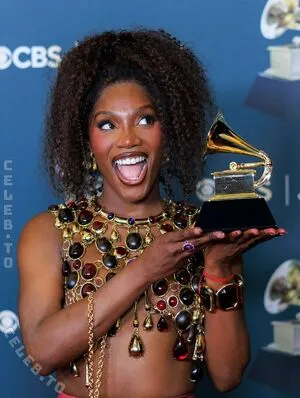 Doechii OnlyFans Leaked Free Thumbnail Picture - #hEXp602J98