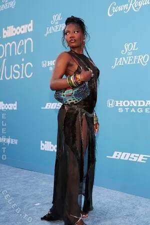 Doechii OnlyFans Leaked Free Thumbnail Picture - #kPE1qHazb5