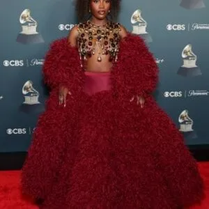 Doechii OnlyFans Leaked Free Thumbnail Picture - #o9Y7ESovOh