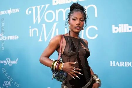 Doechii OnlyFans Leaked Free Thumbnail Picture - #p7G5wrKNwK