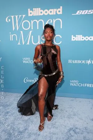 Doechii OnlyFans Leaked Free Thumbnail Picture - #qZ6PhLkmMi