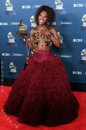 Doechii OnlyFans Leaked Free Thumbnail Picture - #uDMVZ2h8pW