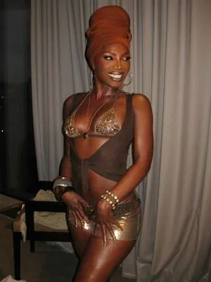 Doechii OnlyFans Leaked Free Thumbnail Picture - #w2SDWdGSpP