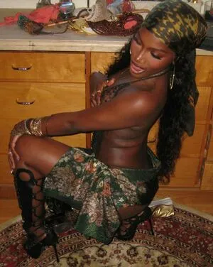 Doechii OnlyFans Leaked Free Thumbnail Picture - #xb9aD4UcA7