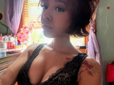 Doefairry OnlyFans Leaked Free Thumbnail Picture - #T1WEF3Bq7y