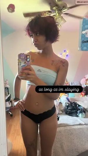 Doefairry OnlyFans Leaked Free Thumbnail Picture - #WRDQn68uKn