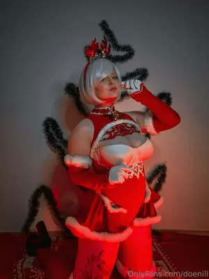 Doenill OnlyFans Leaked Free Thumbnail Picture - #XjwRrgjeAq