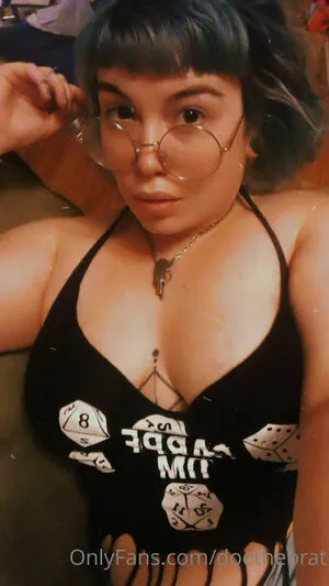 Doethebrat OnlyFans Leaked Free Thumbnail Picture - #4S7BDnPs66