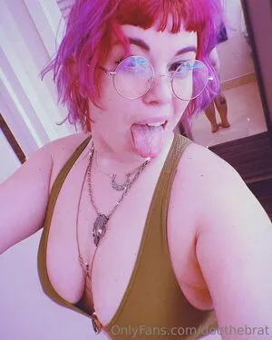 Doethebrat OnlyFans Leaked Free Thumbnail Picture - #6J4kPrbqTz