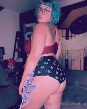 Doethebrat OnlyFans Leaked Free Thumbnail Picture - #7kCQgWNBz8