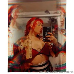 Doethebrat OnlyFans Leaked Free Thumbnail Picture - #ADZQtSR5G6