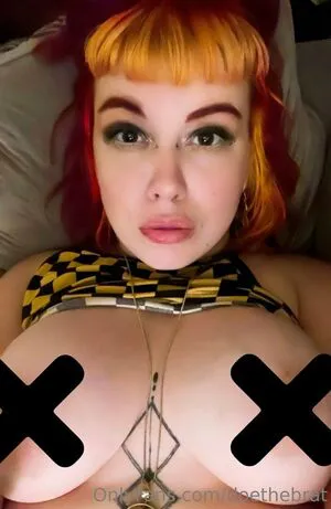 Doethebrat OnlyFans Leaked Free Thumbnail Picture - #RpEuDUtxZc