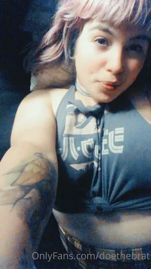 Doethebrat OnlyFans Leaked Free Thumbnail Picture - #UM2MXe8Rrd