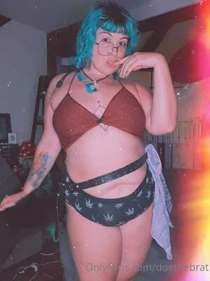 Doethebrat OnlyFans Leaked Free Thumbnail Picture - #UtNDLNKfaR