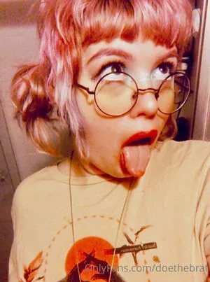 Doethebrat OnlyFans Leaked Free Thumbnail Picture - #W4FPd818KV