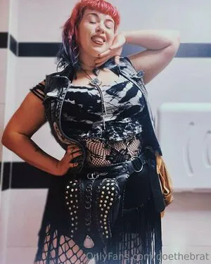 Doethebrat OnlyFans Leaked Free Thumbnail Picture - #XrvLmB4R0I