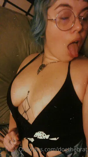 Doethebrat OnlyFans Leaked Free Thumbnail Picture - #mMQiag2D14