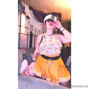 Doethebrat OnlyFans Leaked Free Thumbnail Picture - #mn2IzcpJa5